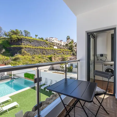 Vb Camelia 5br W Pool Villa
