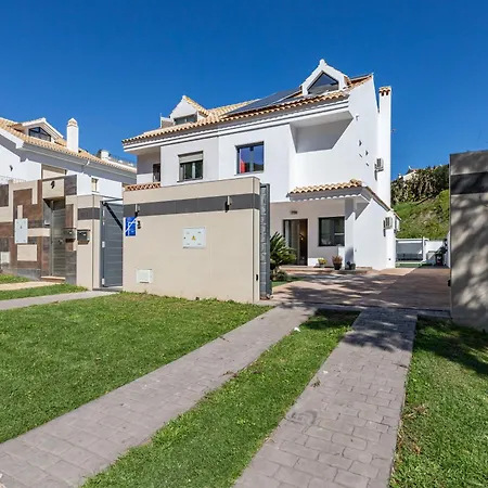 Vb Camelia 5br W Pool