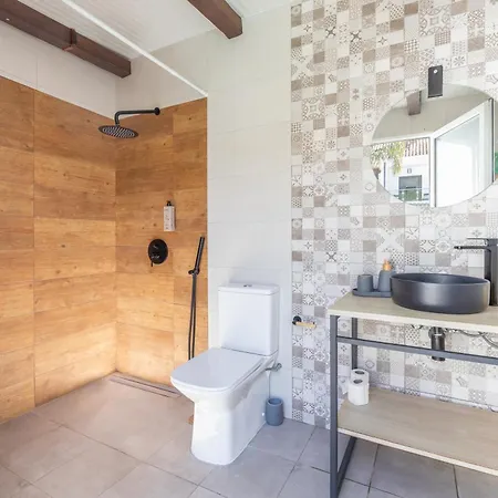 Vb Camelia 5br W Pool Villa